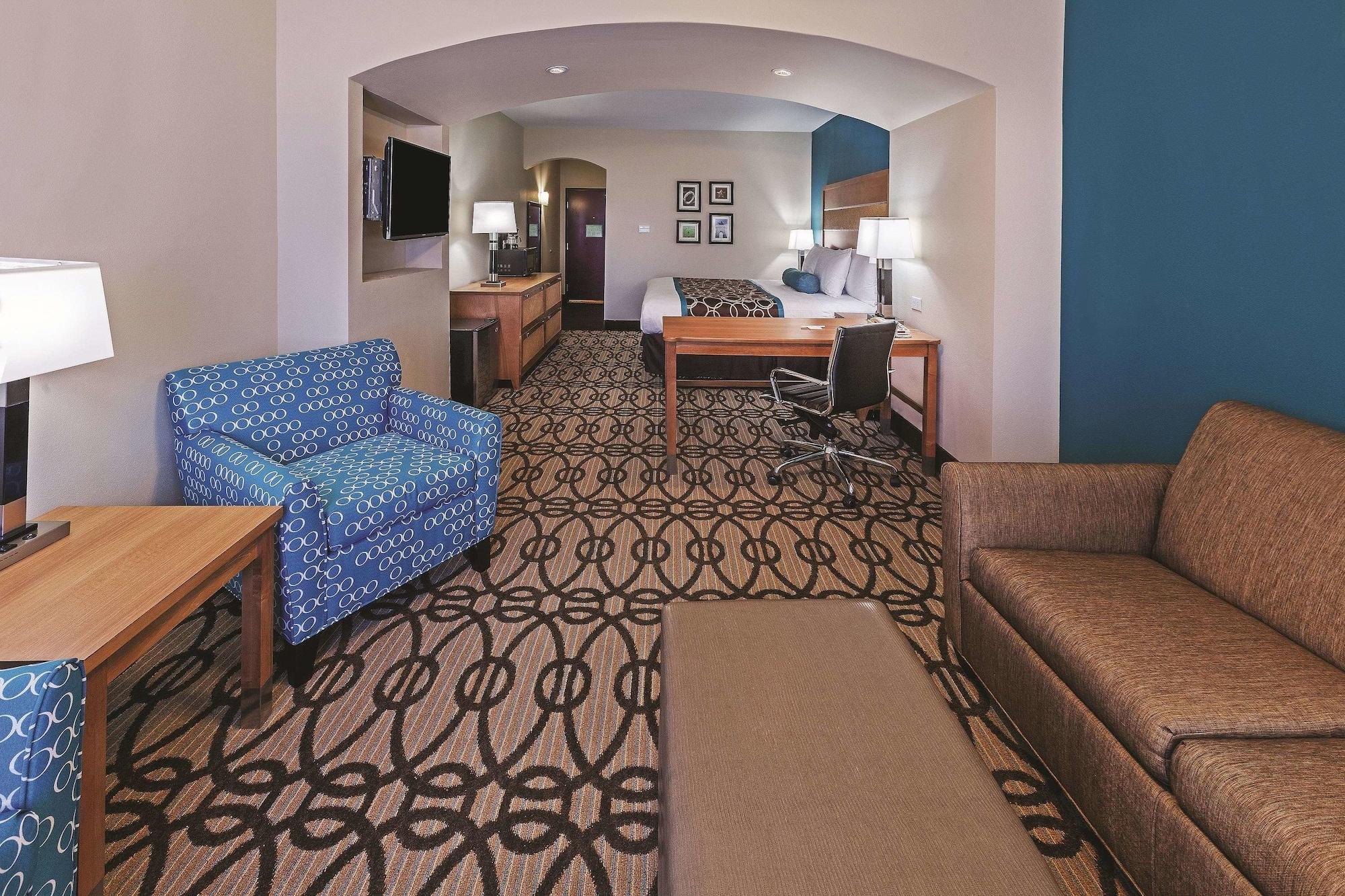 La Quinta By Wyndham Houston Willowbrook Екстериор снимка