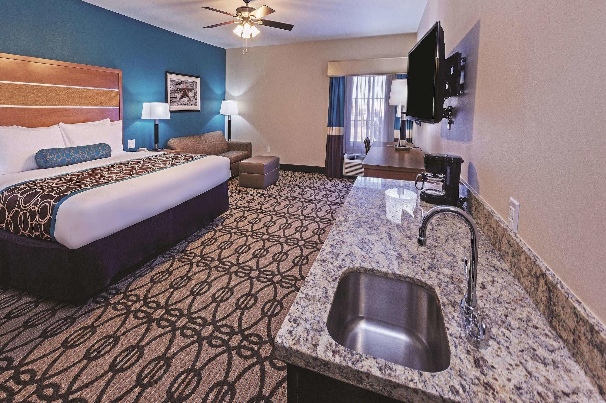 La Quinta By Wyndham Houston Willowbrook Екстериор снимка