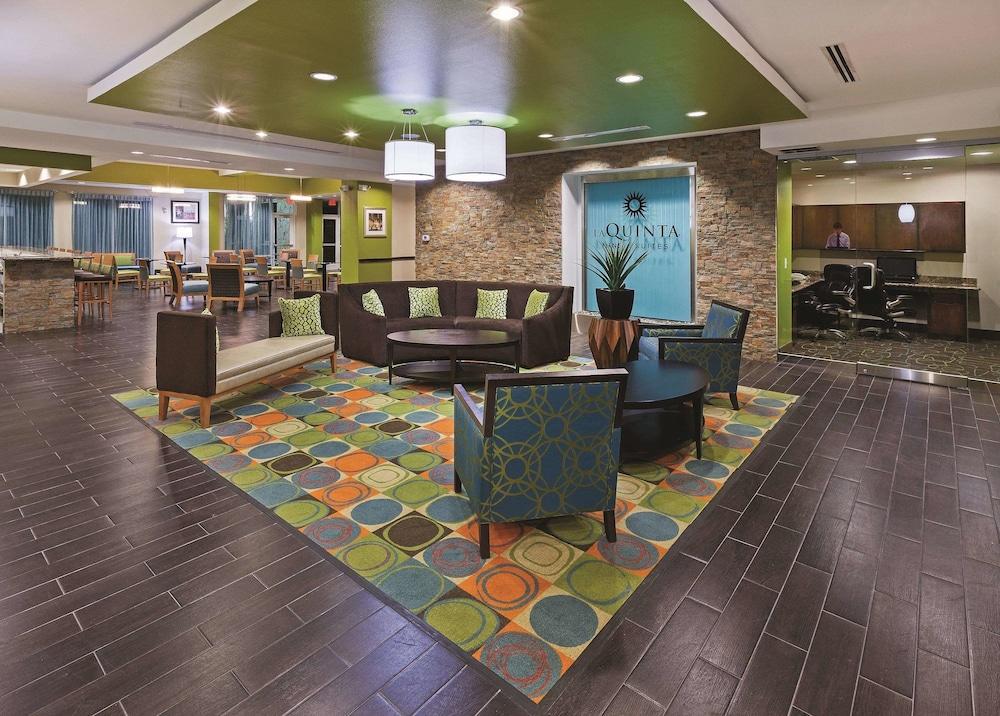 La Quinta By Wyndham Houston Willowbrook Екстериор снимка