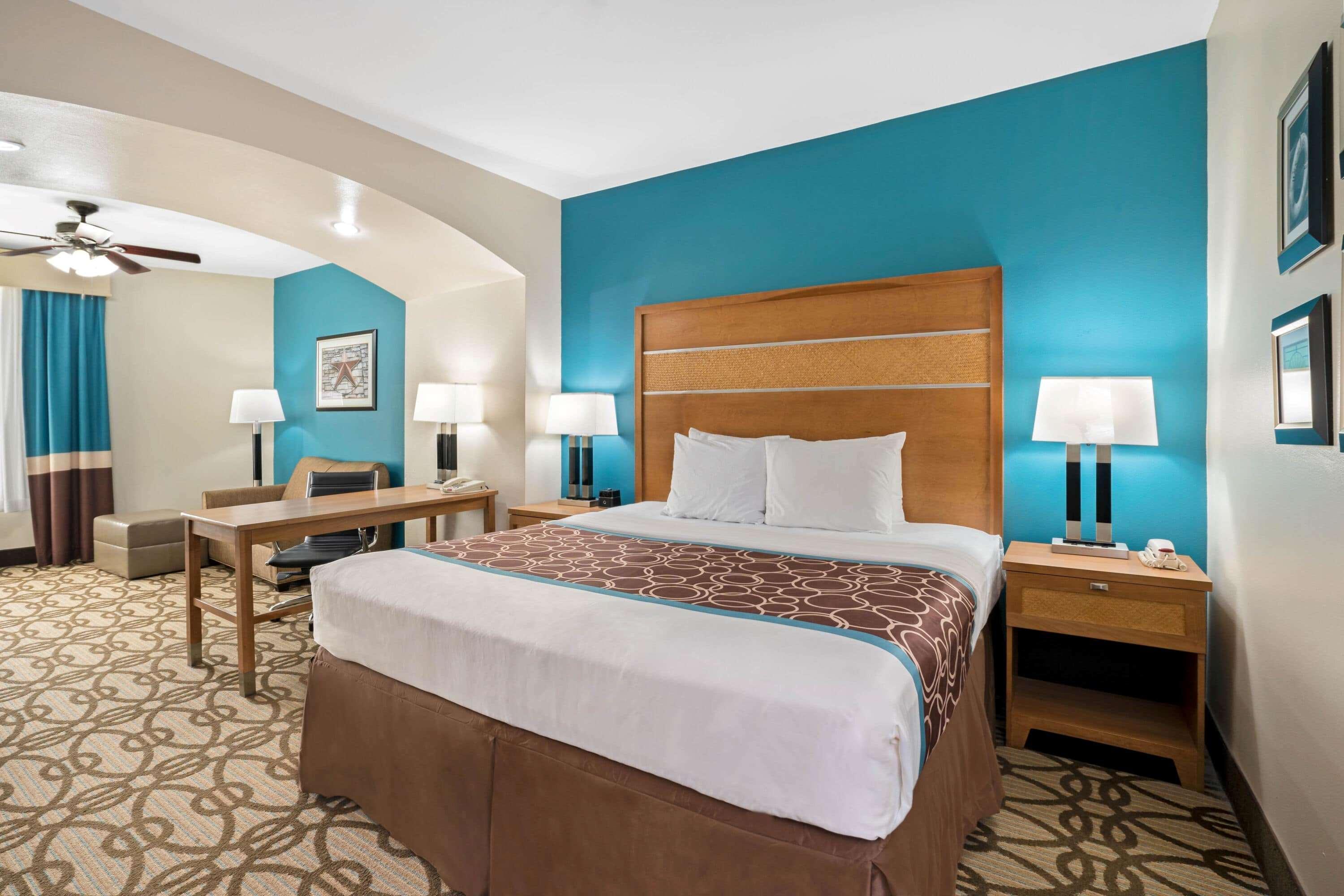 La Quinta By Wyndham Houston Willowbrook Екстериор снимка