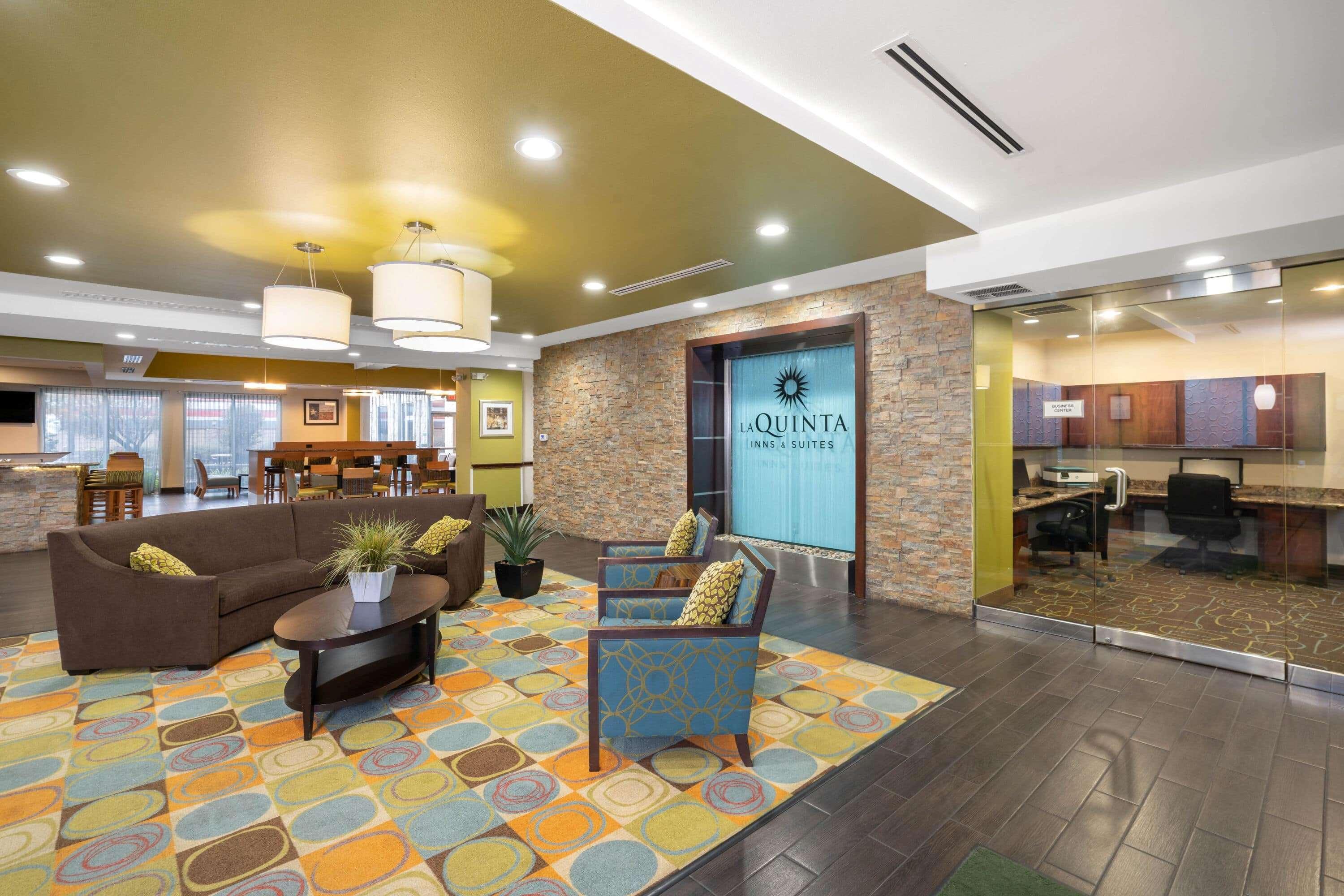 La Quinta By Wyndham Houston Willowbrook Екстериор снимка