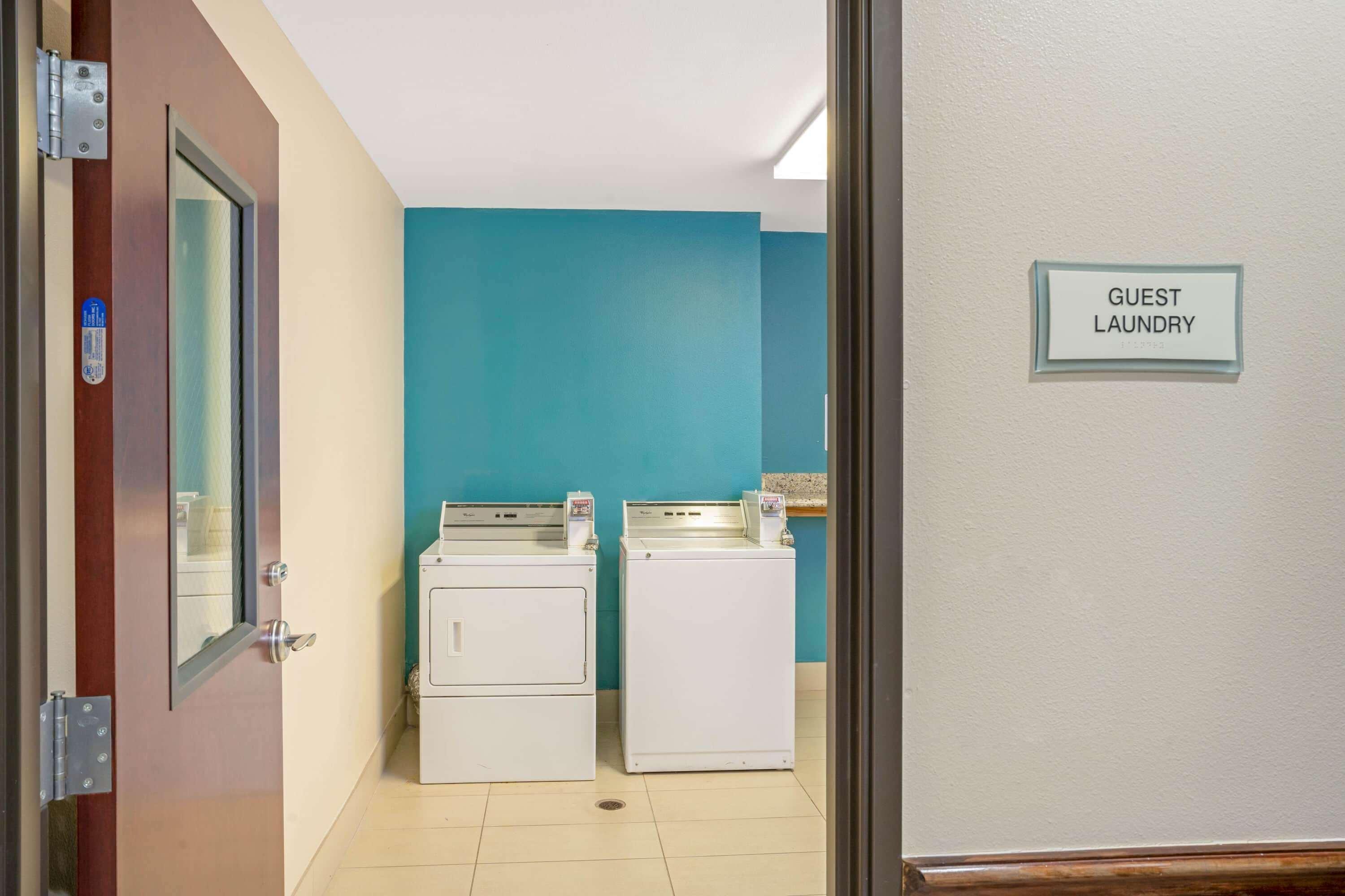 La Quinta By Wyndham Houston Willowbrook Екстериор снимка