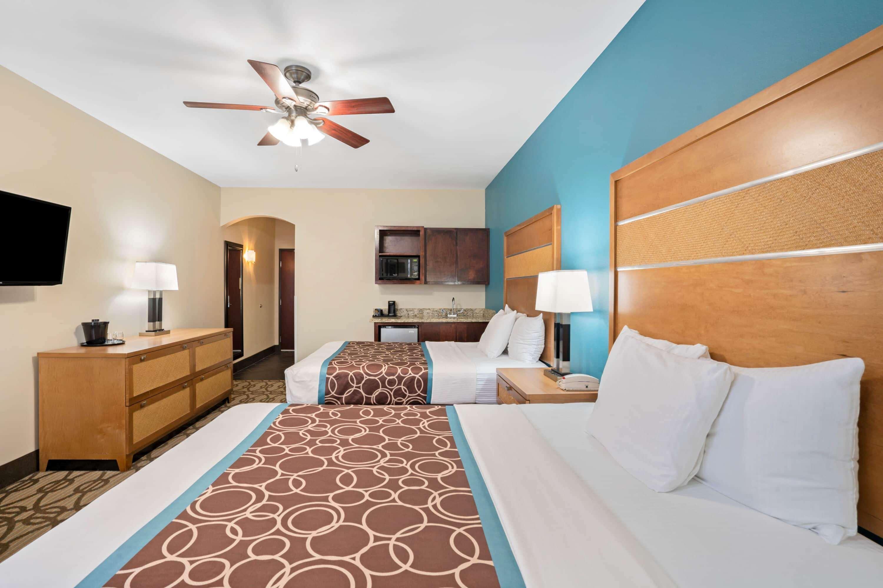 La Quinta By Wyndham Houston Willowbrook Екстериор снимка