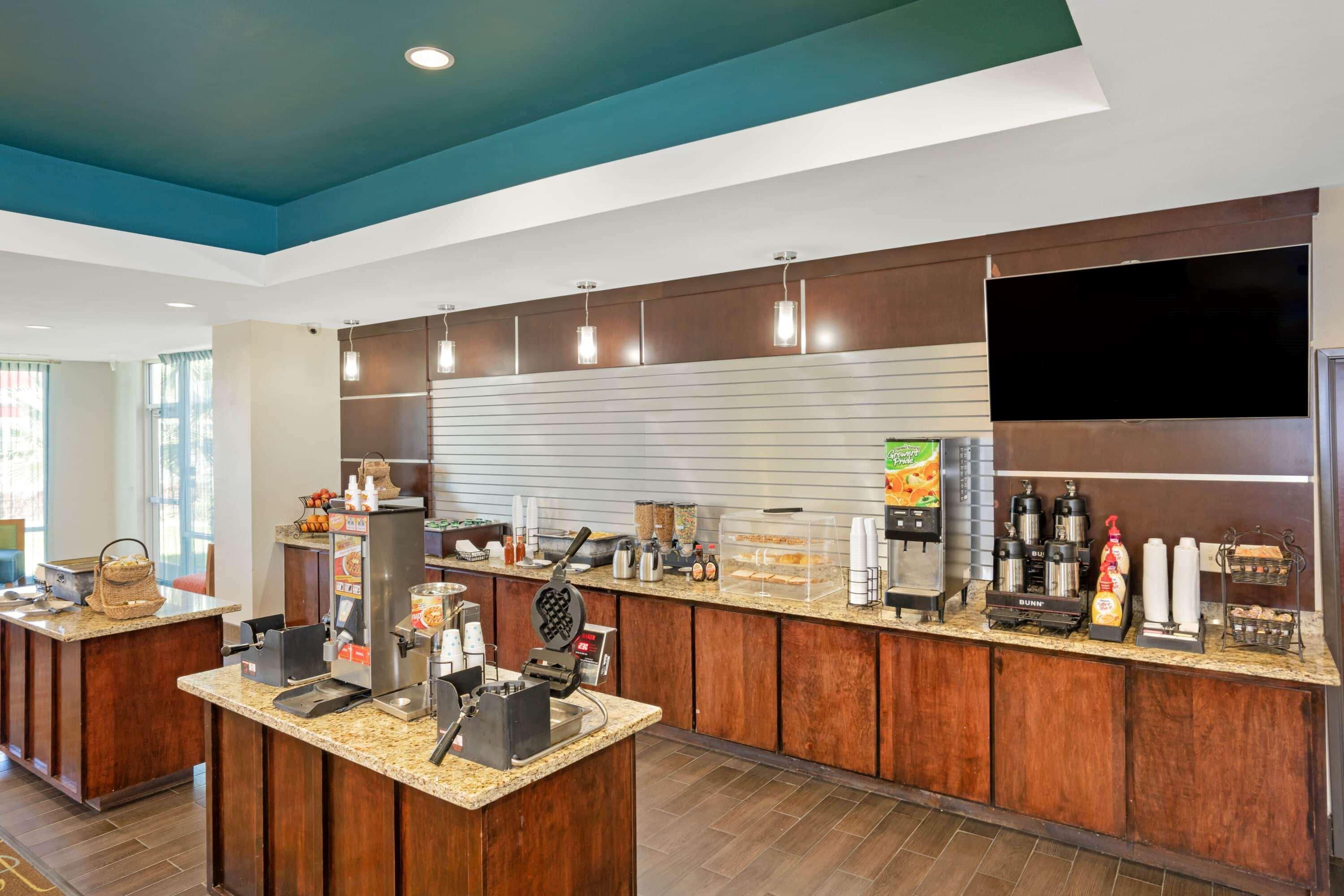 La Quinta By Wyndham Houston Willowbrook Екстериор снимка