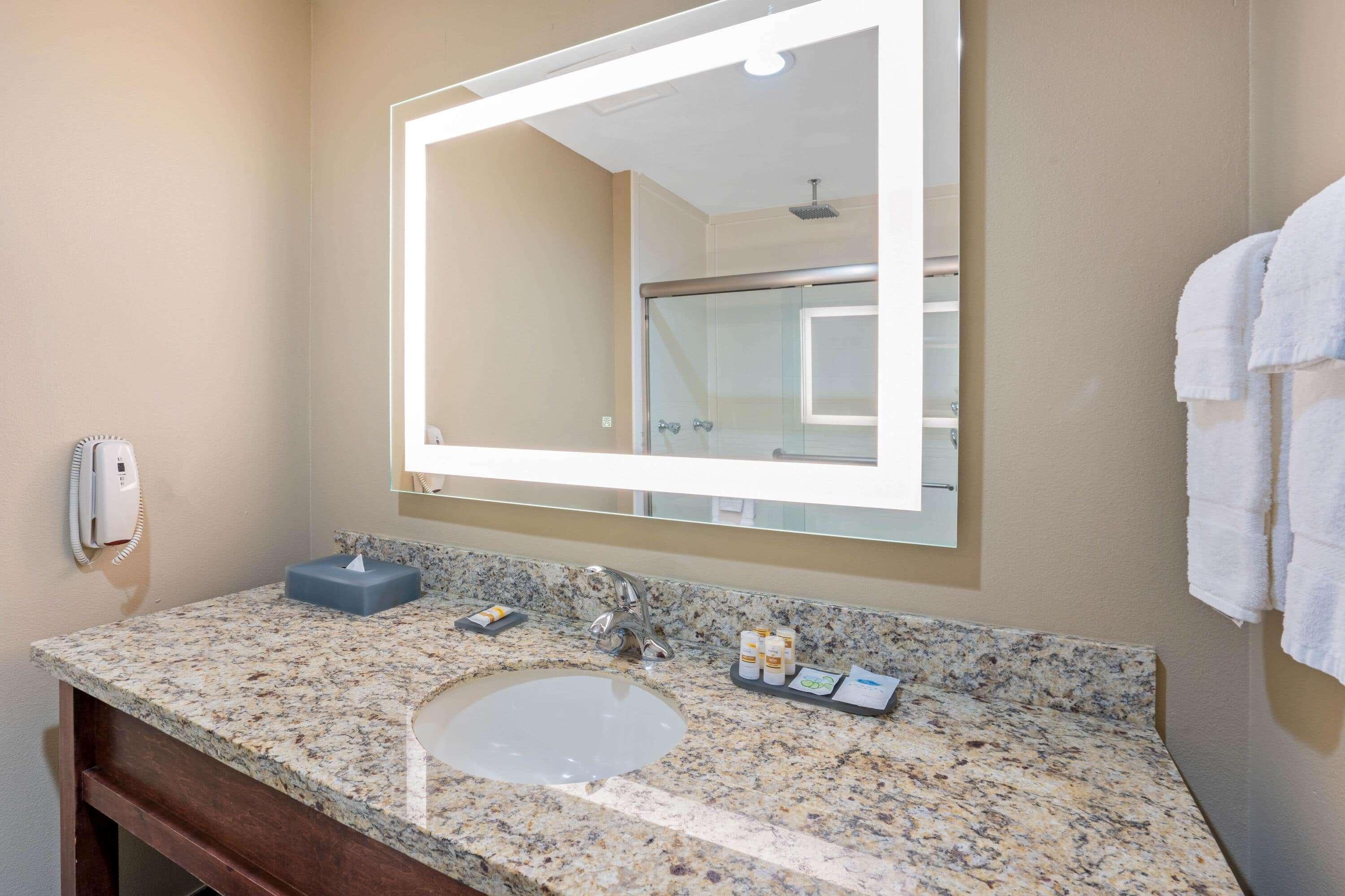 La Quinta By Wyndham Houston Willowbrook Екстериор снимка