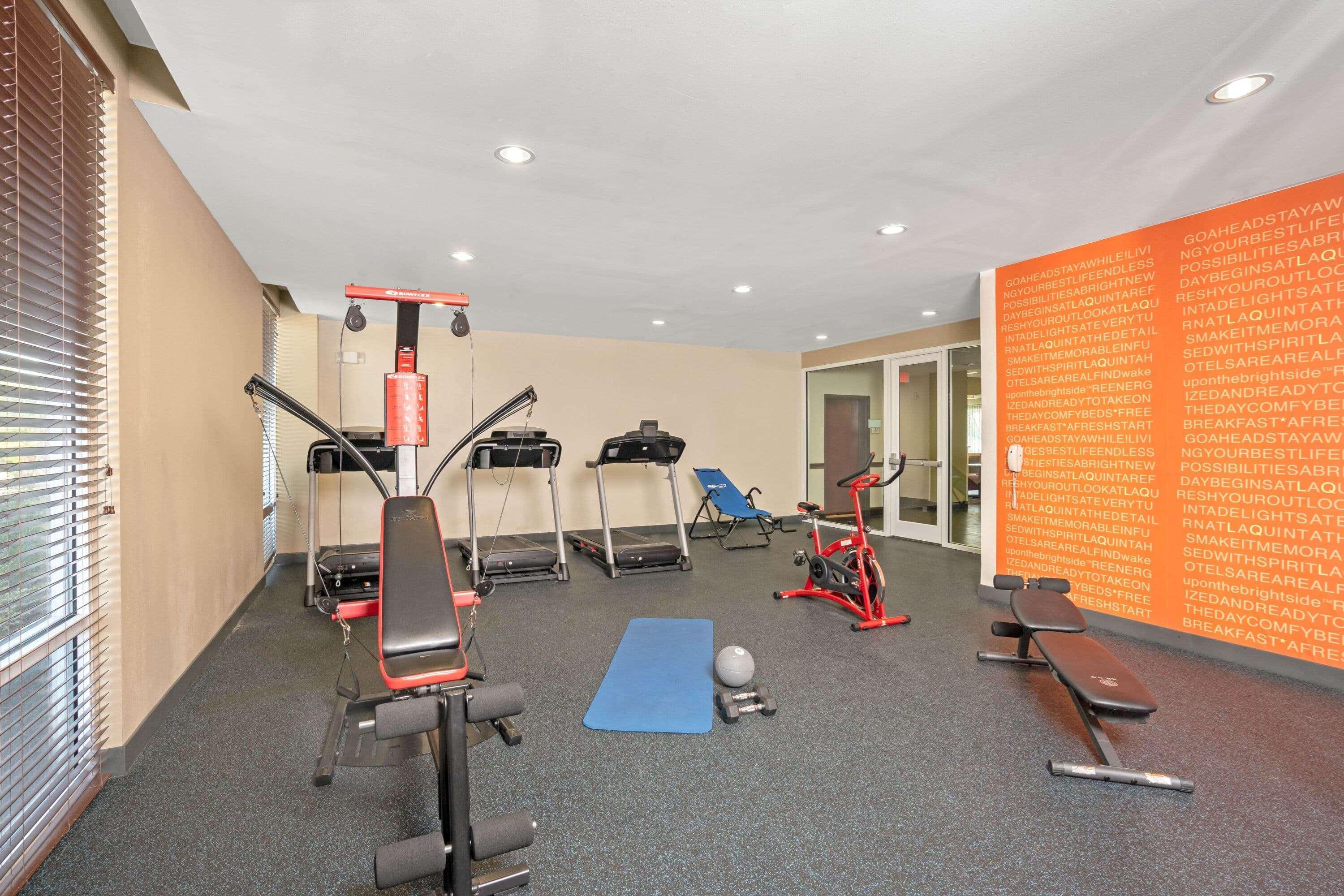 La Quinta By Wyndham Houston Willowbrook Екстериор снимка