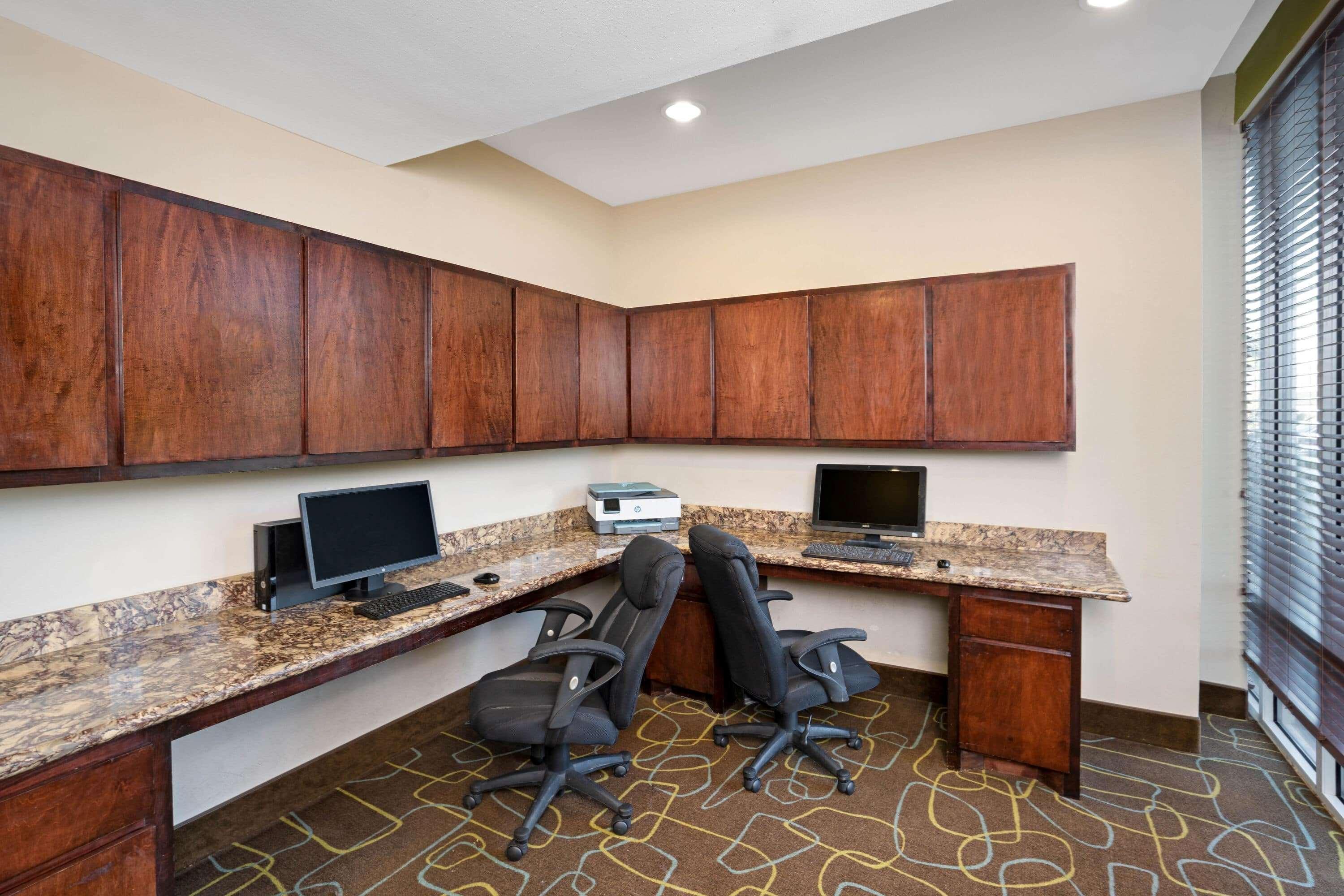 La Quinta By Wyndham Houston Willowbrook Екстериор снимка
