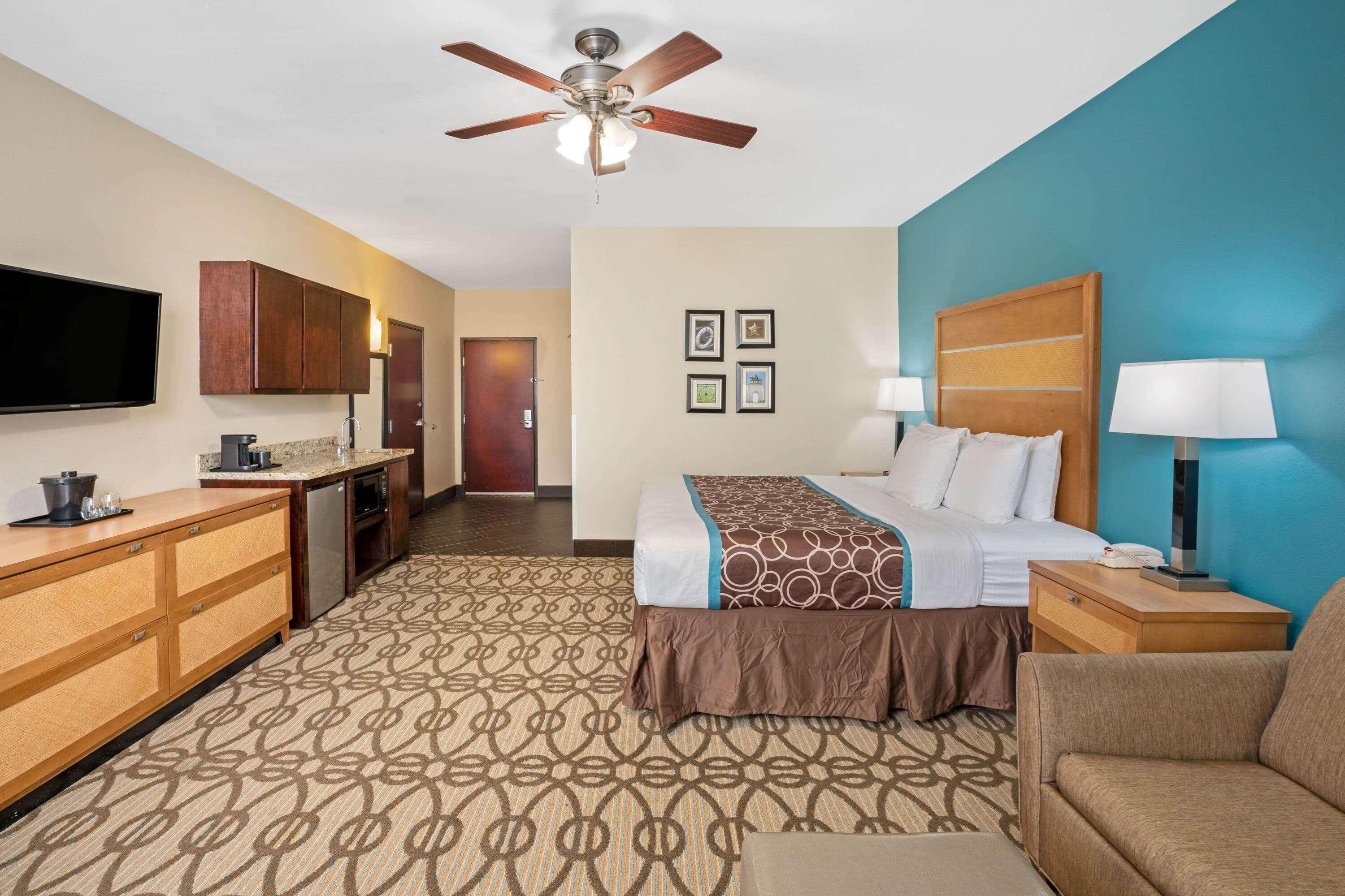 La Quinta By Wyndham Houston Willowbrook Екстериор снимка