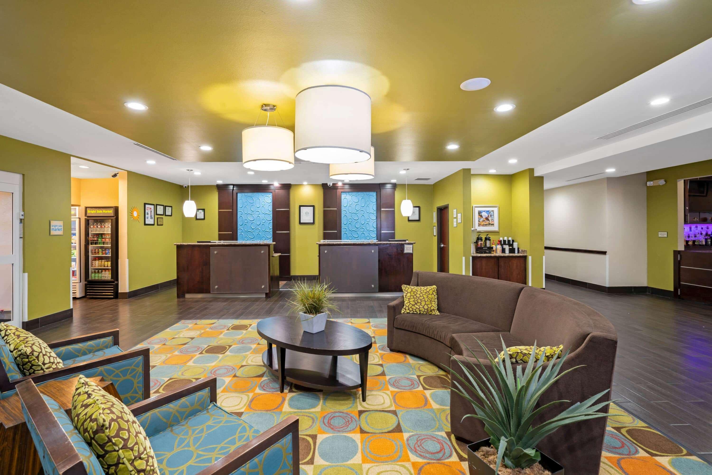La Quinta By Wyndham Houston Willowbrook Екстериор снимка
