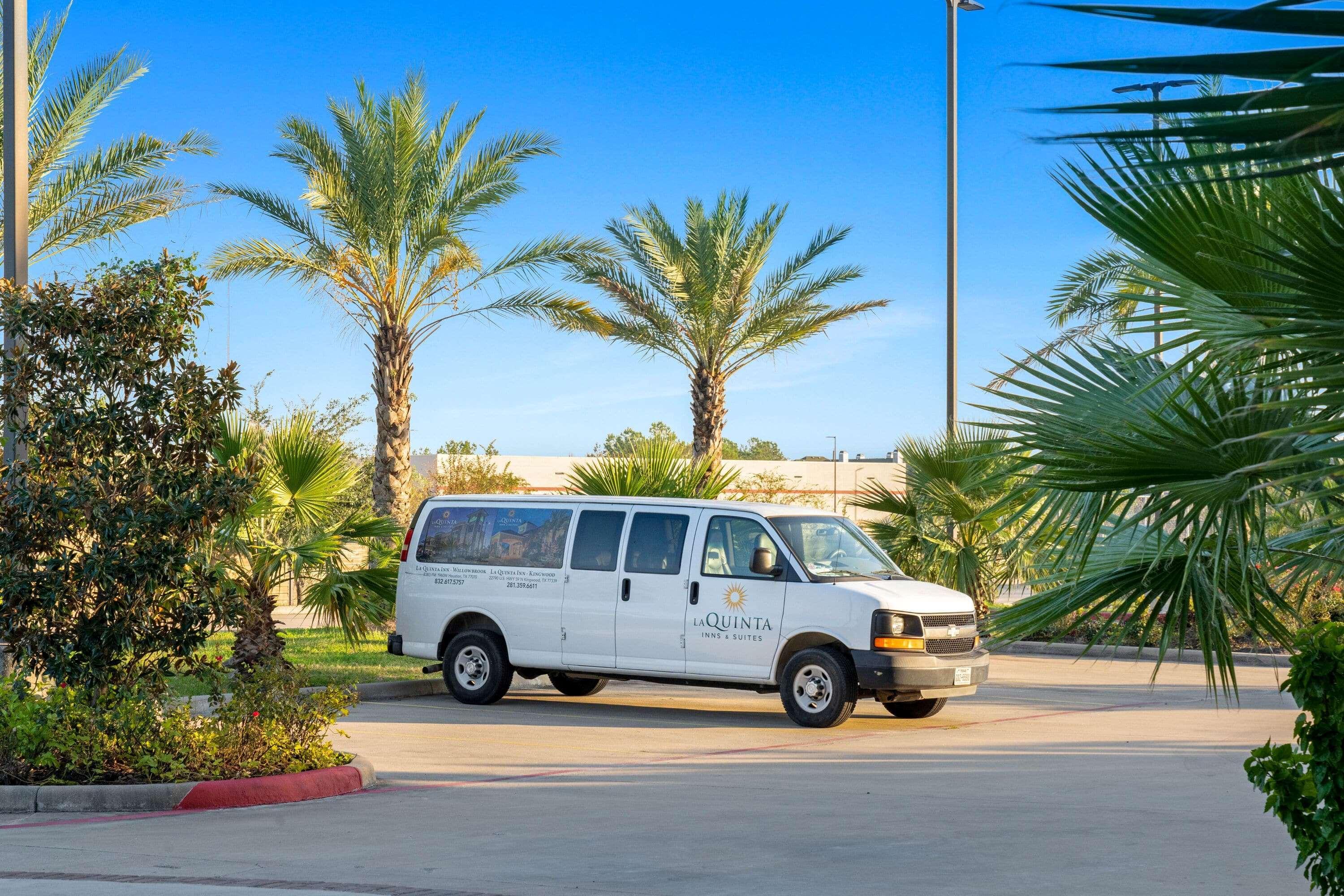 La Quinta By Wyndham Houston Willowbrook Екстериор снимка