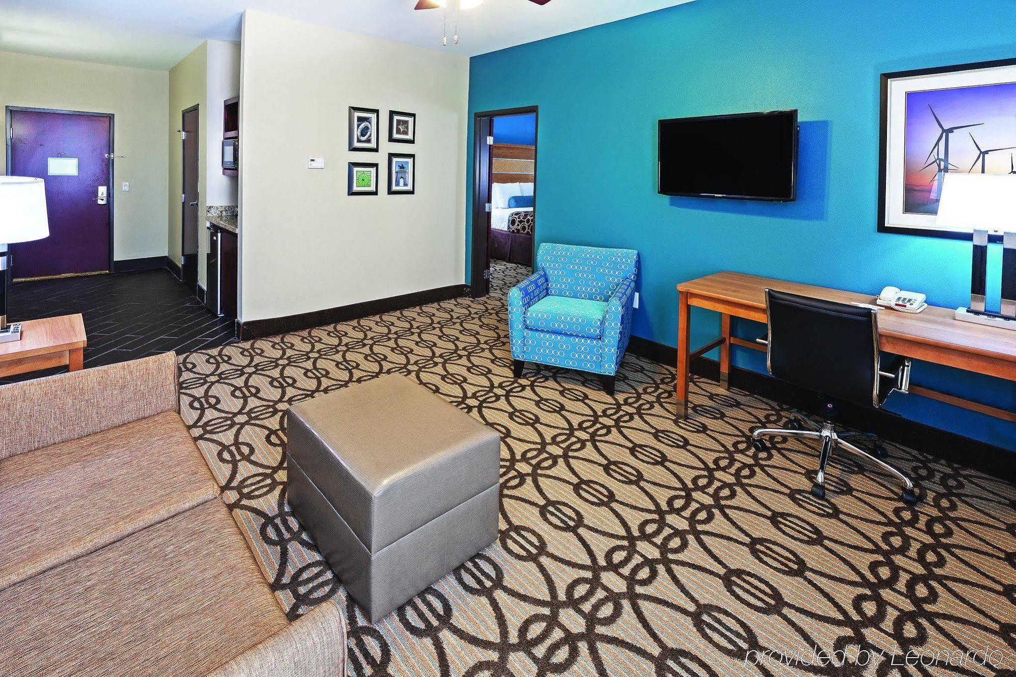 La Quinta By Wyndham Houston Willowbrook Екстериор снимка